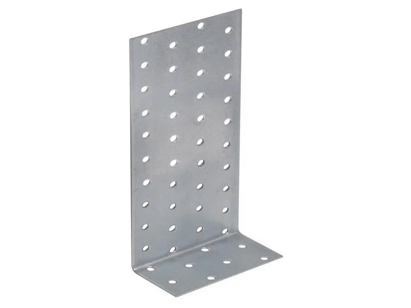 Перфорированный крепеж для профиля