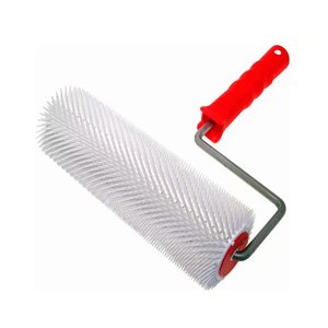 Валики игольчатые