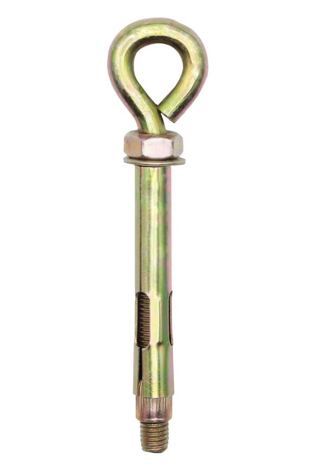 Анкер кольцо