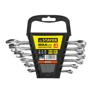 Наборы ключей