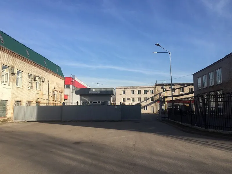 Фото Склад и интернет-магазин на Проспекте Энергетиков