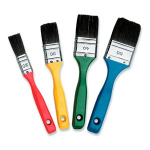 Наборы кистей