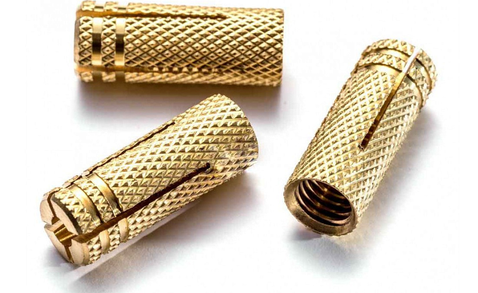 Анкеры М8, М10, М12